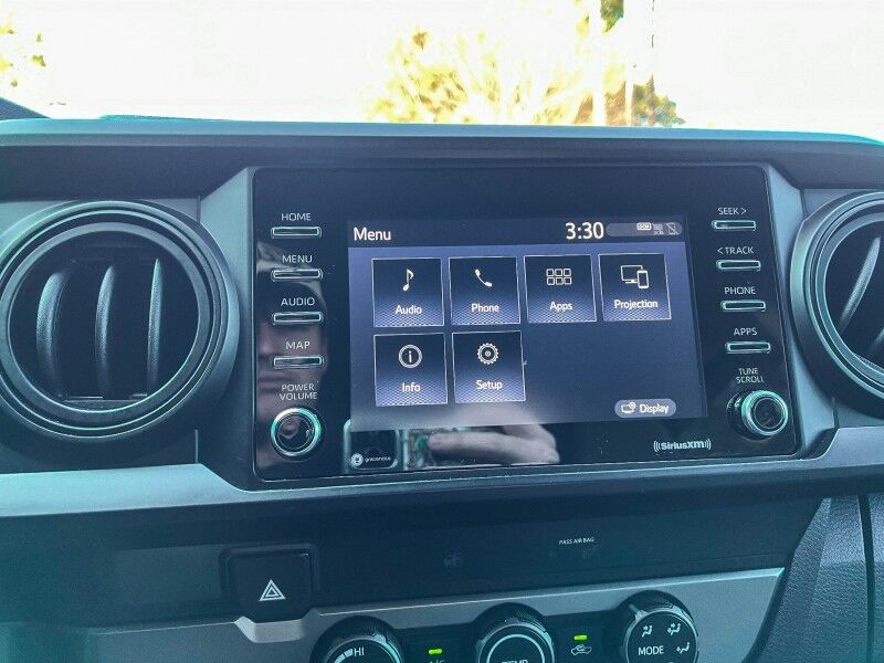 2020 Toyota Tacoma 2WD SR Wilmington NC