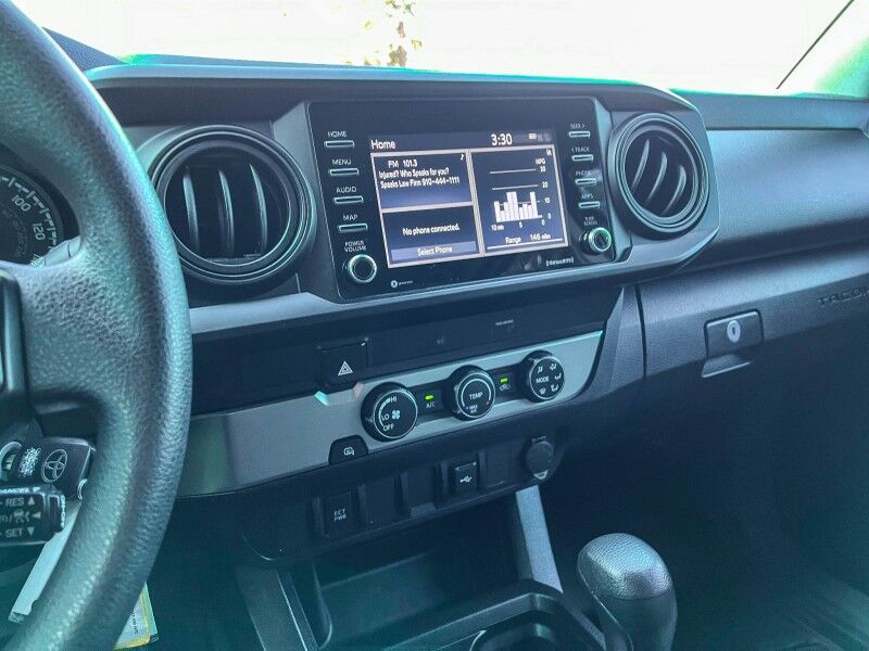 2020 Toyota Tacoma 2WD SR Wilmington NC