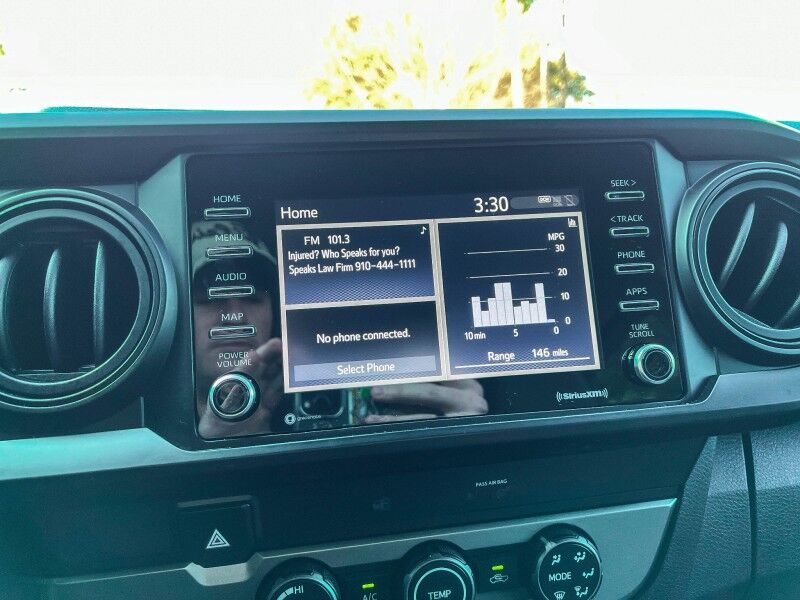 2020 Toyota Tacoma 2WD SR Wilmington NC