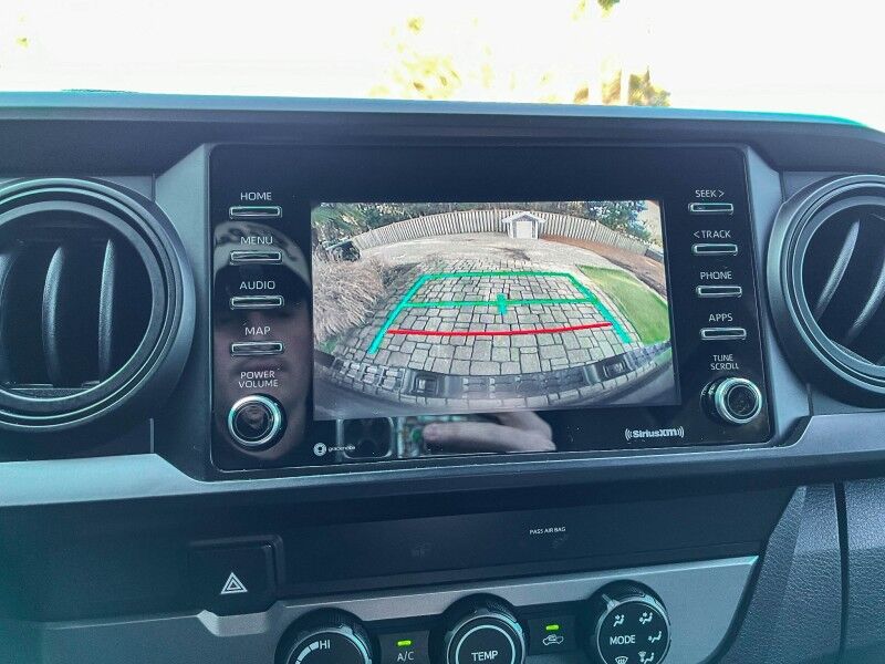 2020 Toyota Tacoma 2WD SR Wilmington NC