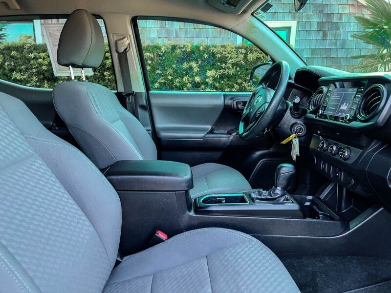 2020 Toyota Tacoma 2WD SR Wilmington NC