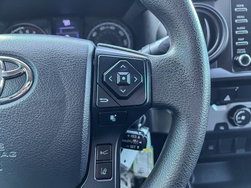 2020 Toyota Tacoma 2WD SR Wilmington NC