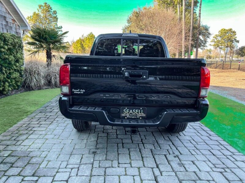 2020 Toyota Tacoma 2WD SR Wilmington NC