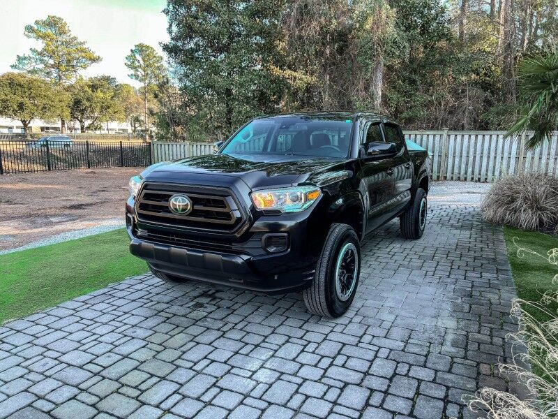 2020 Toyota Tacoma 2WD SR Wilmington NC