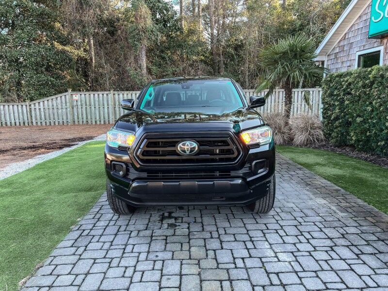 2020 Toyota Tacoma 2WD SR Wilmington NC