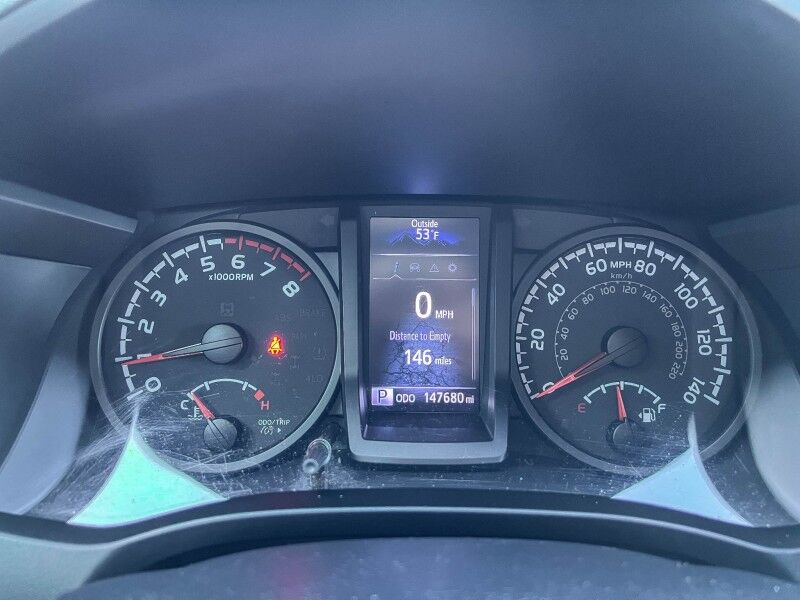 2020 Toyota Tacoma 2WD SR Wilmington NC