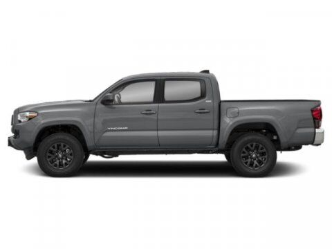 2020 Toyota Tacoma 2WD SR Winder GA