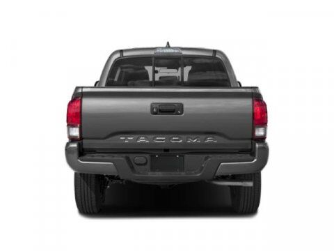2020 Toyota Tacoma 2WD SR Winder GA