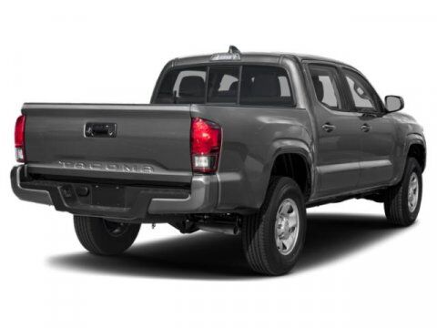 2020 Toyota Tacoma 2WD SR Winder GA