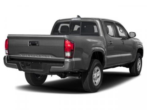 2020 Toyota Tacoma 2WD SR Winder GA