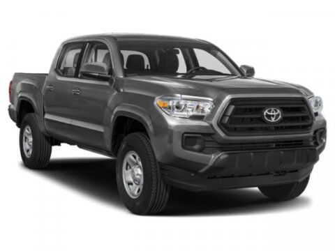 2020 Toyota Tacoma 2WD SR Winder GA