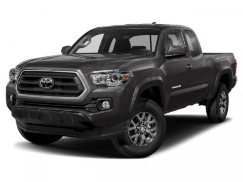 2020 Toyota Tacoma 2WD SR Winder GA