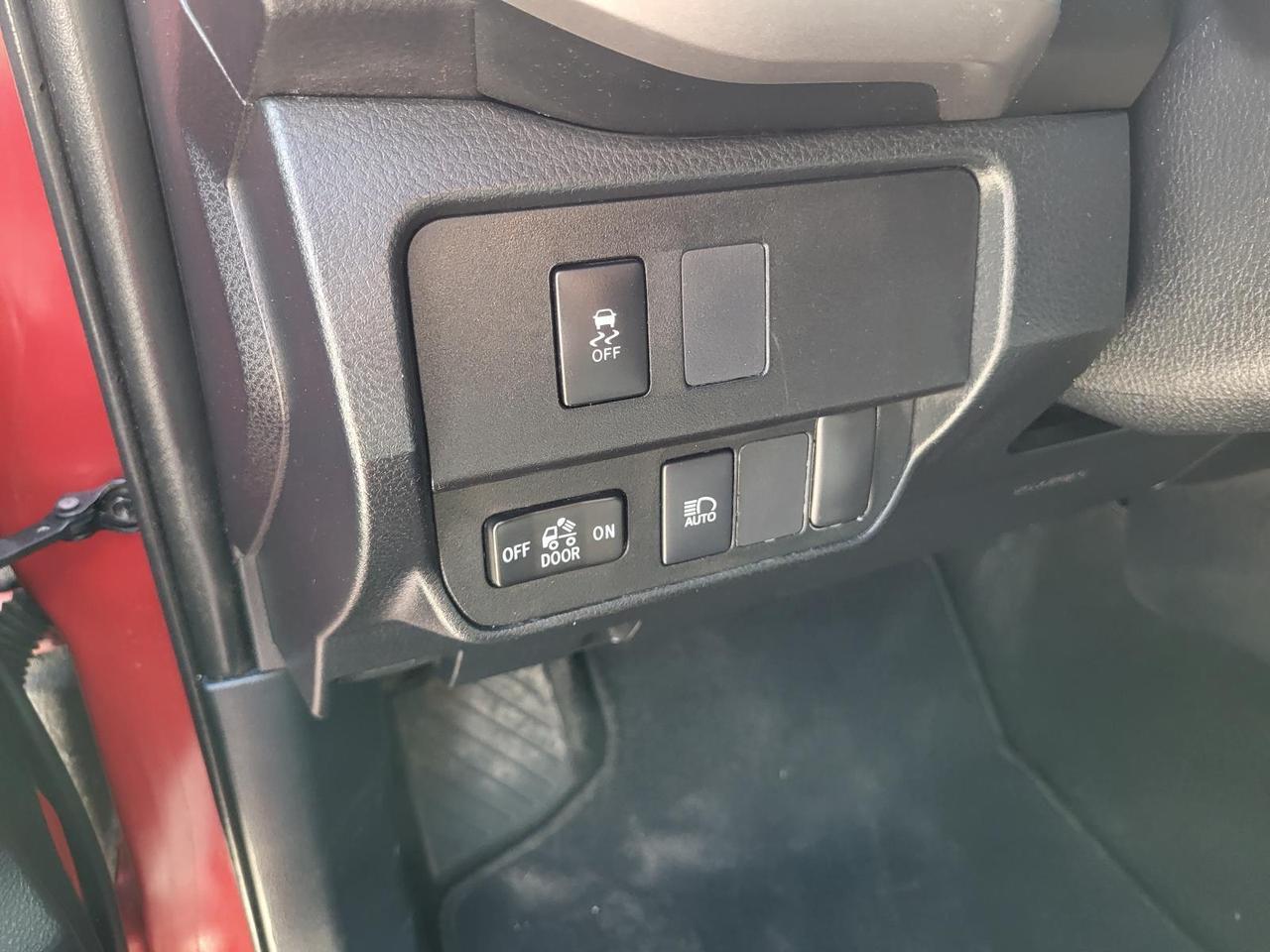2020 Toyota Tacoma 2WD SR5 Double Cab 5&apos; Bed V6 AT (Natl) Beeville TX