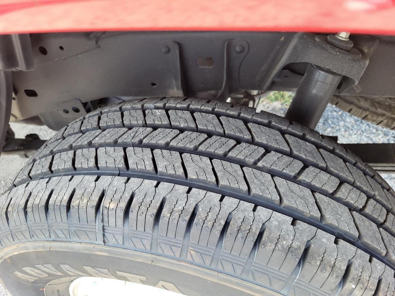 2020 Toyota Tacoma 2WD SR5 Double Cab 5&apos; Bed V6 AT (Natl) Beeville TX
