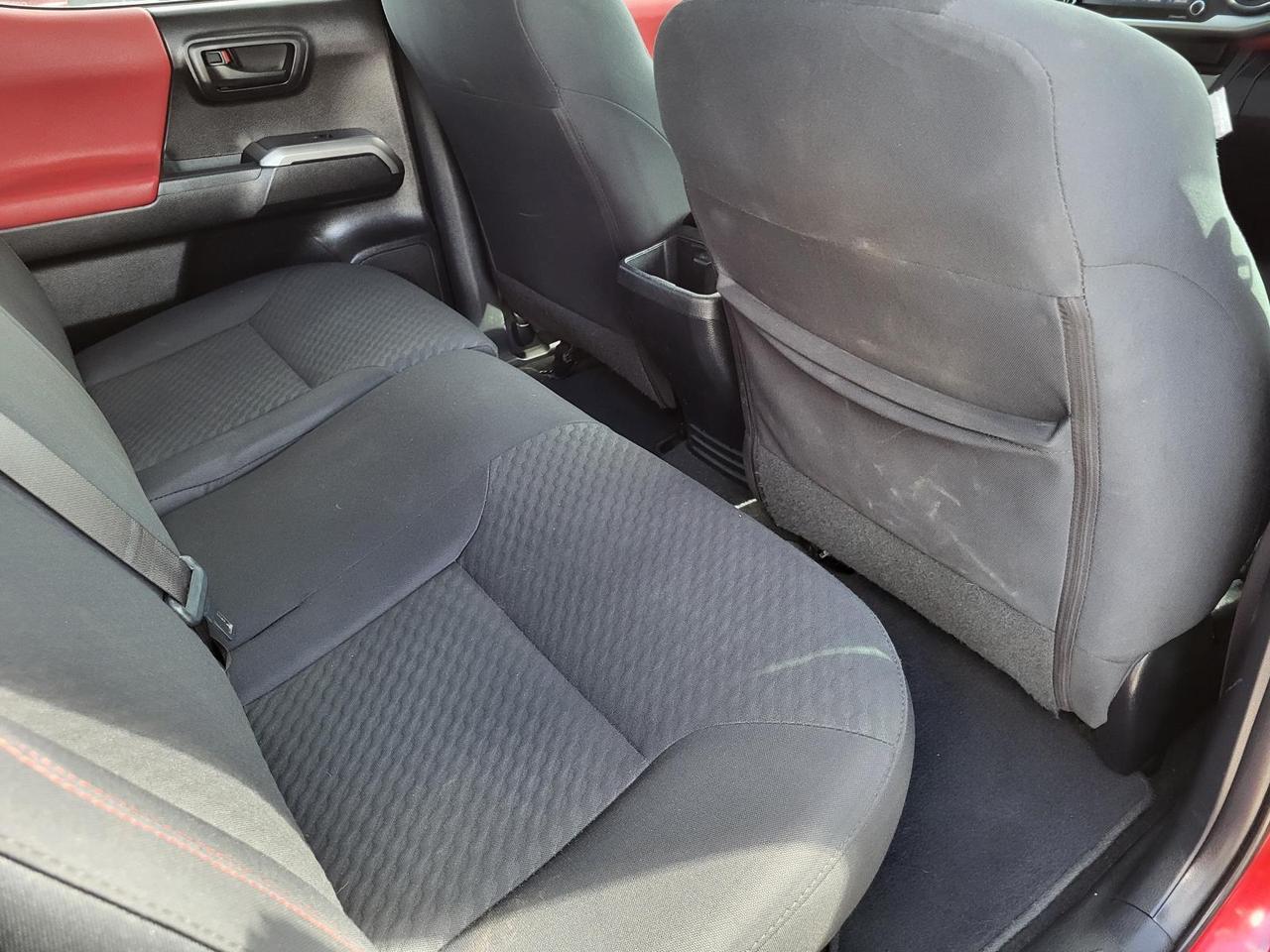 2020 Toyota Tacoma 2WD SR5 Double Cab 5&apos; Bed V6 AT (Natl) Beeville TX