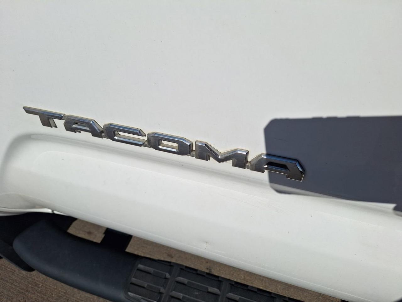 2020 Toyota Tacoma 2WD SR5 Hurst TX
