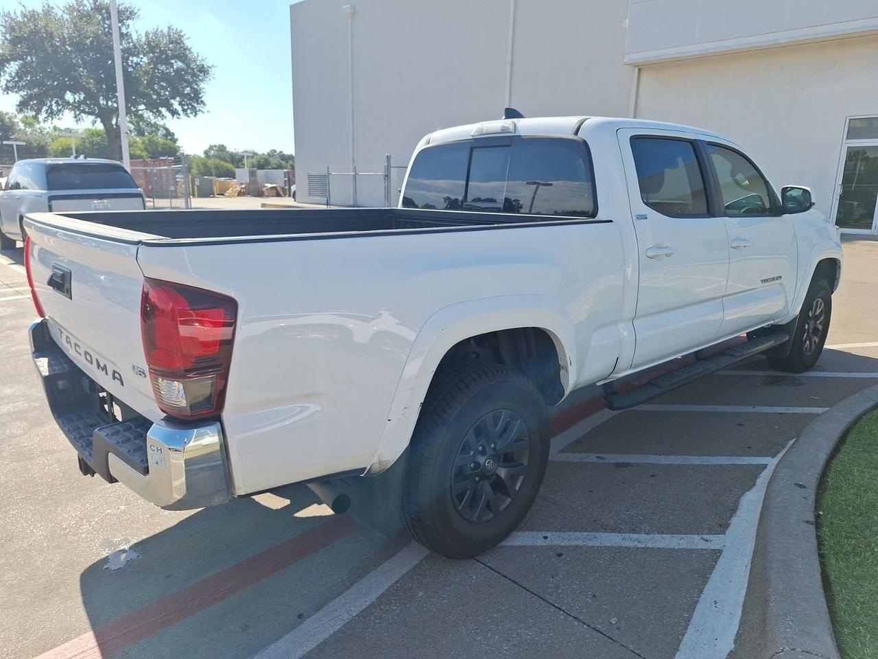 2020 Toyota Tacoma 2WD SR5 Hurst TX