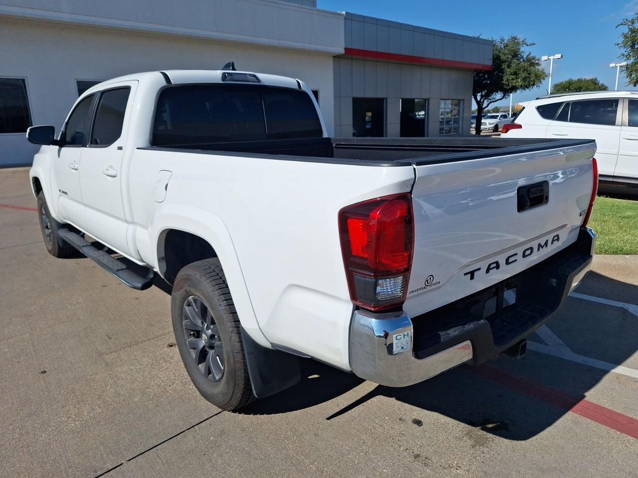 2020 Toyota Tacoma 2WD SR5 Hurst TX