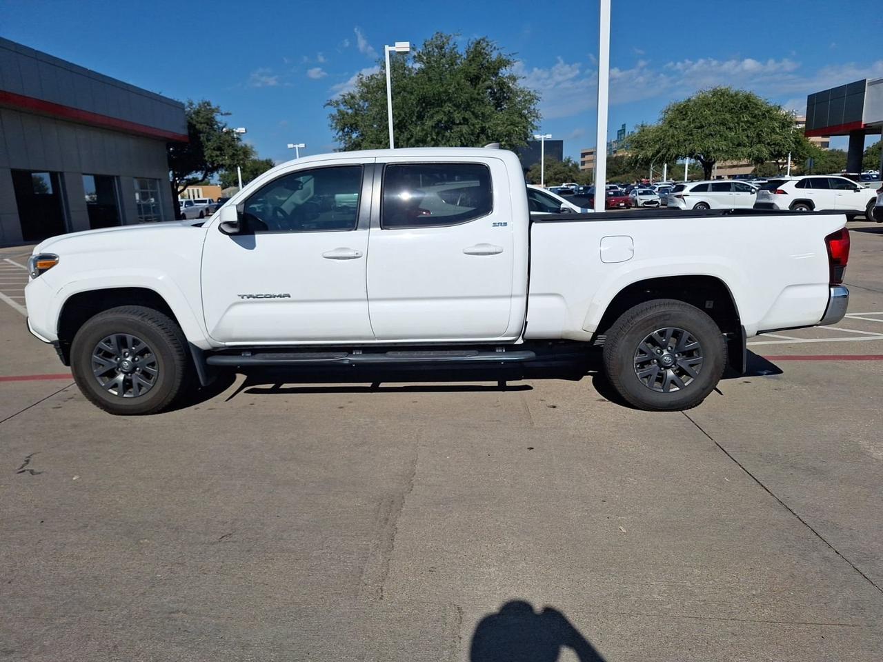 2020 Toyota Tacoma 2WD SR5 Hurst TX