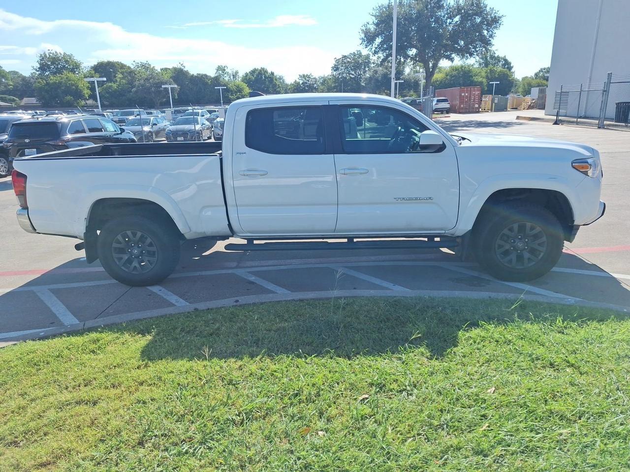 2020 Toyota Tacoma 2WD SR5 Hurst TX