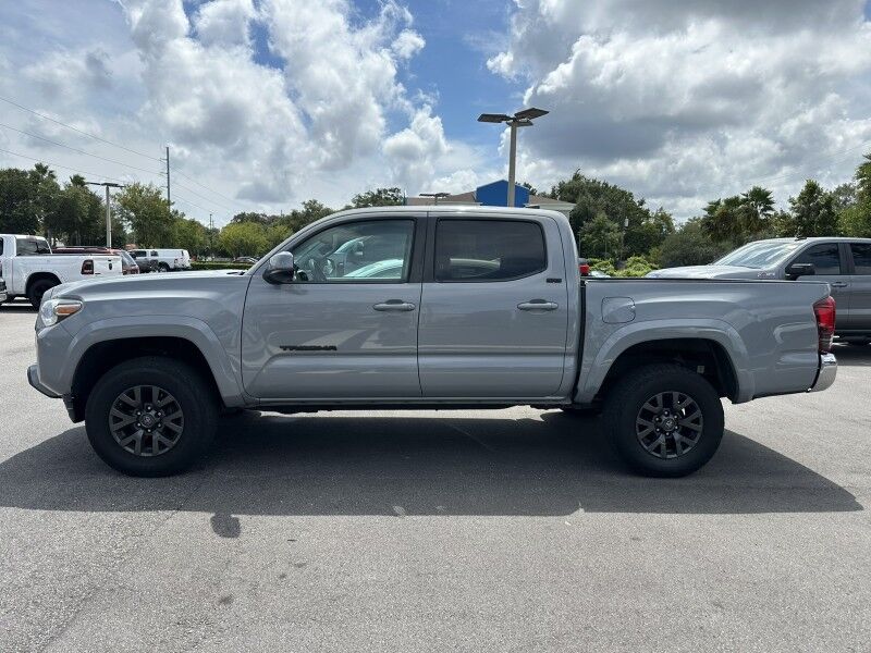 2020 Toyota Tacoma 2WD SR5 Jacksonville FL