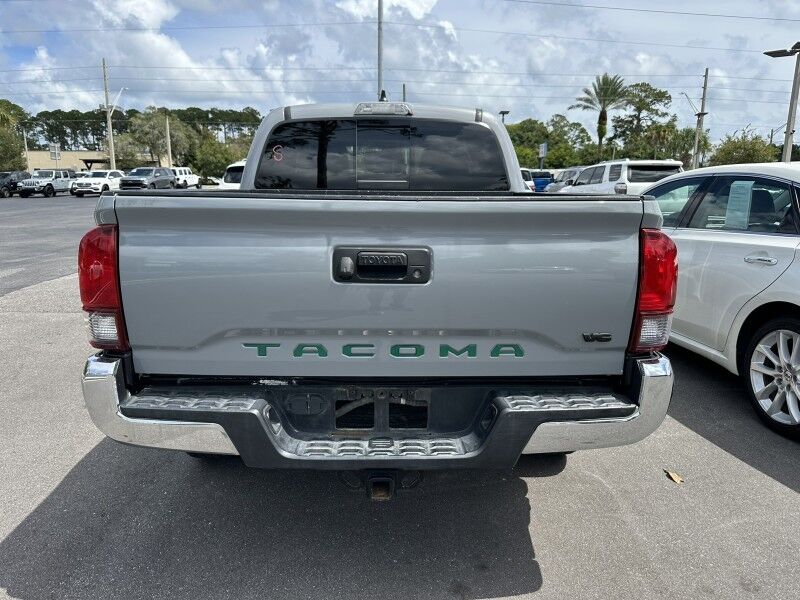 2020 Toyota Tacoma 2WD SR5 Jacksonville FL