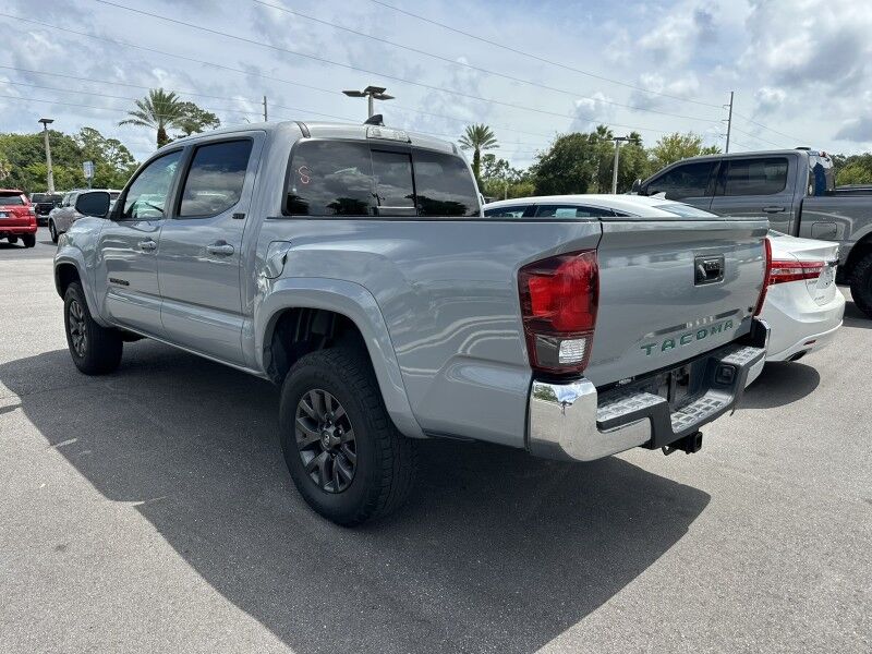 2020 Toyota Tacoma 2WD SR5 Jacksonville FL