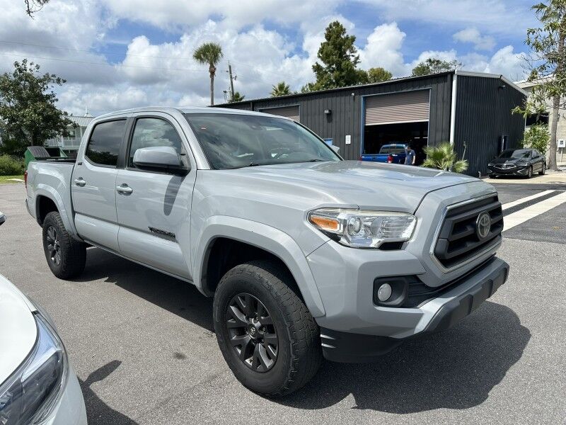 2020 Toyota Tacoma 2WD SR5 Jacksonville FL
