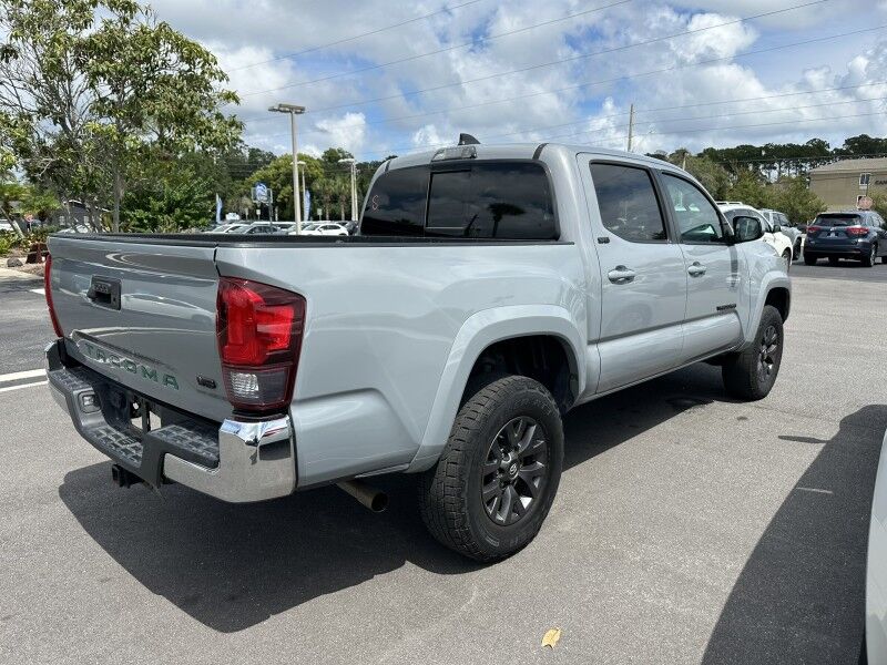 2020 Toyota Tacoma 2WD SR5 Jacksonville FL