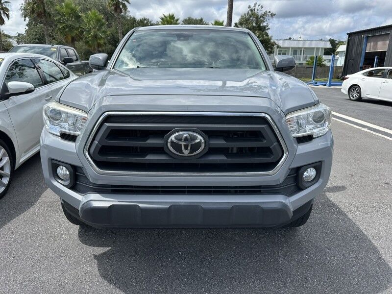 2020 Toyota Tacoma 2WD SR5 Jacksonville FL