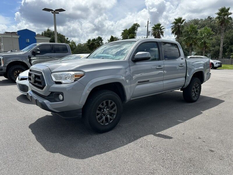 2020 Toyota Tacoma 2WD SR5 Jacksonville FL