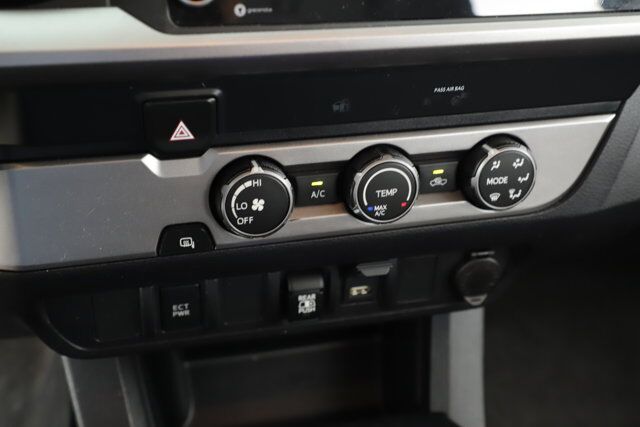 2020 Toyota Tacoma 2WD SR5 New Braunfels TX