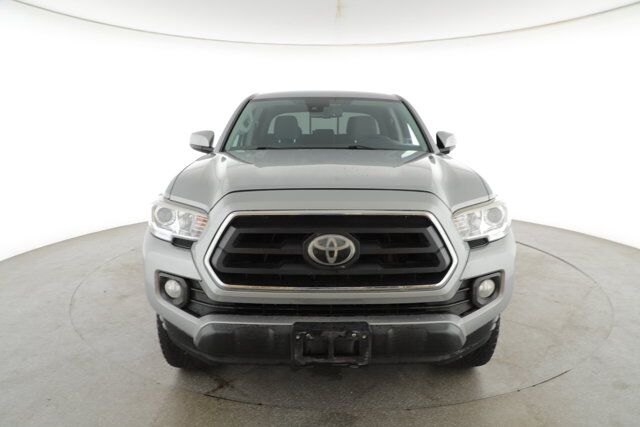 2020 Toyota Tacoma 2WD SR5 New Braunfels TX
