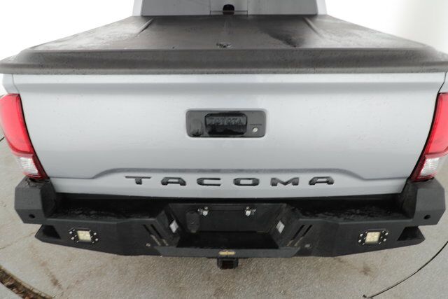 2020 Toyota Tacoma 2WD SR5 New Braunfels TX