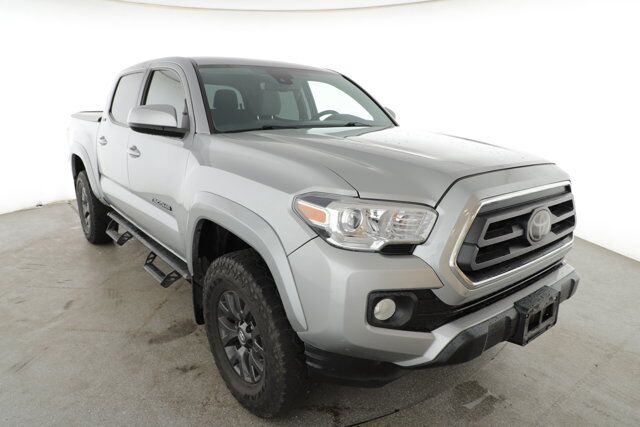 2020 Toyota Tacoma 2WD SR5 New Braunfels TX