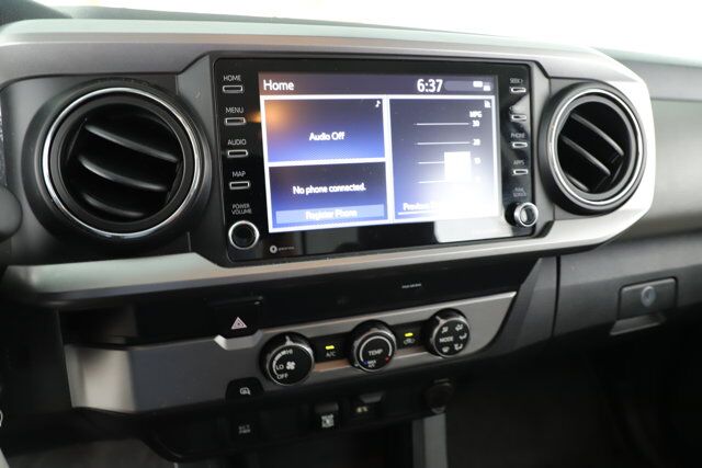 2020 Toyota Tacoma 2WD SR5 New Braunfels TX
