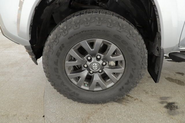 2020 Toyota Tacoma 2WD SR5 New Braunfels TX