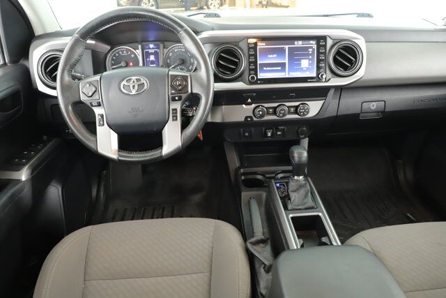 2020 Toyota Tacoma 2WD SR5 New Braunfels TX