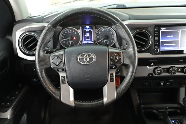 2020 Toyota Tacoma 2WD SR5 New Braunfels TX