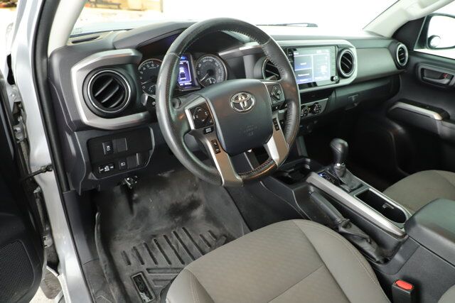 2020 Toyota Tacoma 2WD SR5 New Braunfels TX