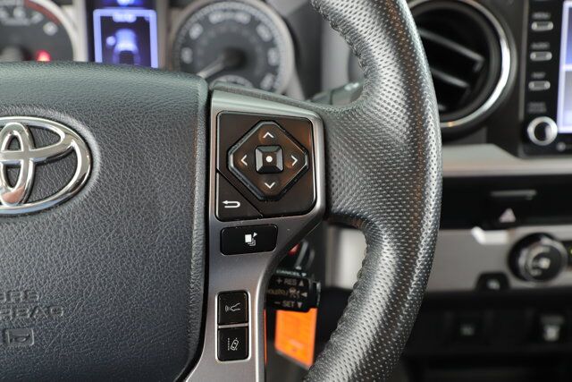 2020 Toyota Tacoma 2WD SR5 New Braunfels TX