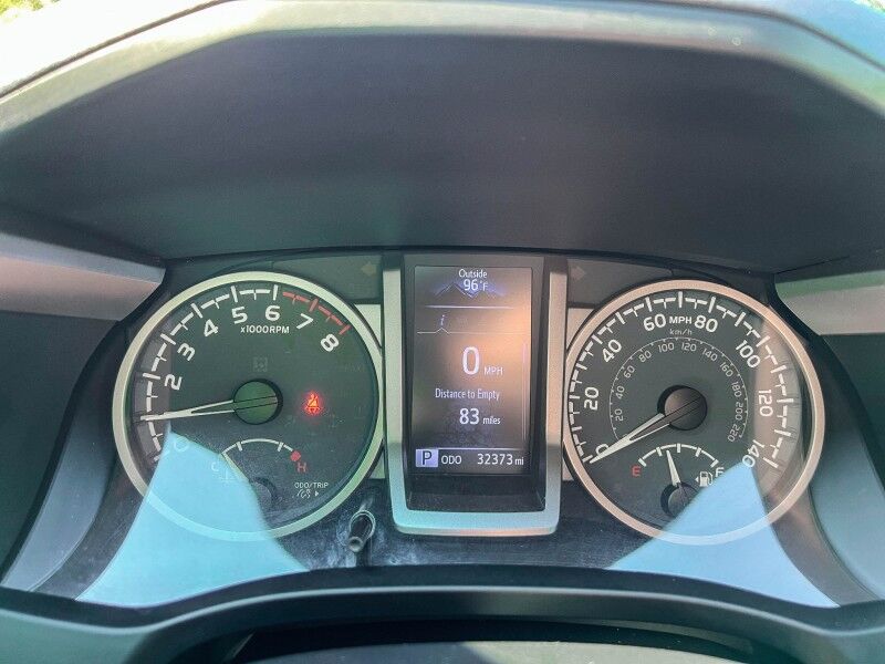 2020 Toyota Tacoma 2WD SR5 Wilmington NC