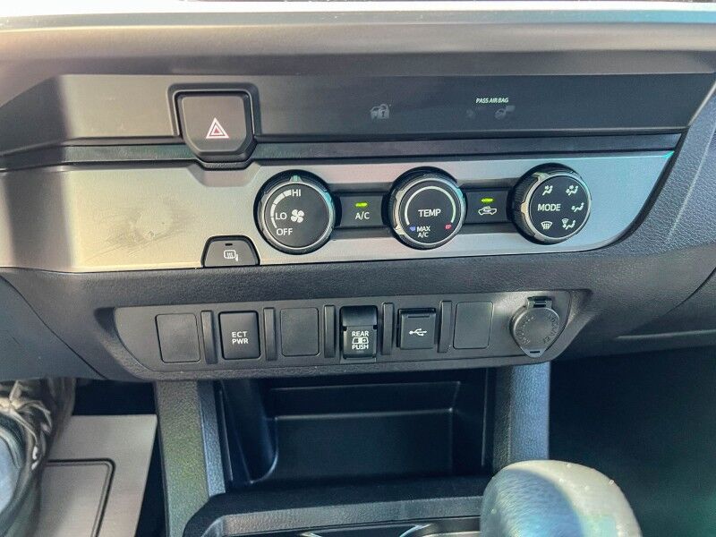 2020 Toyota Tacoma 2WD SR5 Wilmington NC
