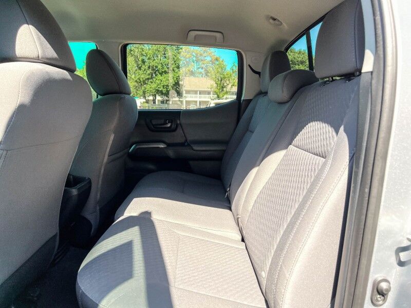2020 Toyota Tacoma 2WD SR5 Wilmington NC