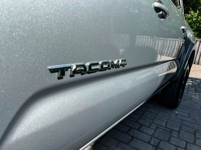 2020 Toyota Tacoma 2WD SR5 Wilmington NC