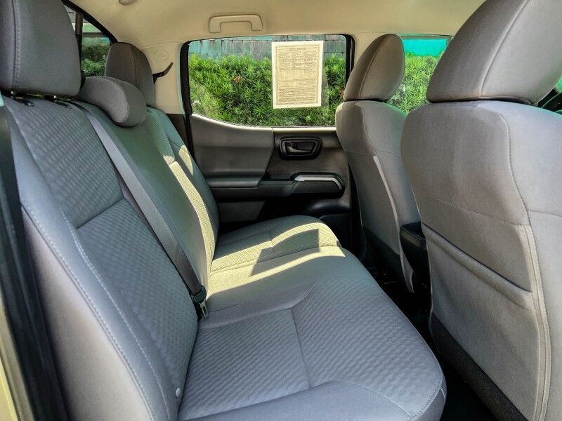 2020 Toyota Tacoma 2WD SR5 Wilmington NC