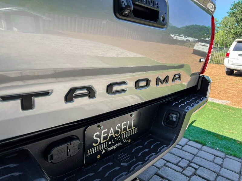2020 Toyota Tacoma 2WD SR5 Wilmington NC