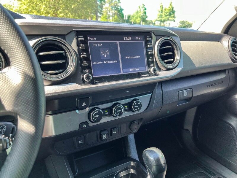 2020 Toyota Tacoma 2WD SR5 Wilmington NC
