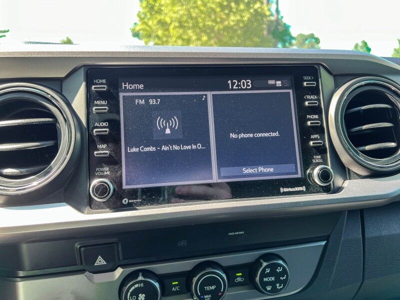 2020 Toyota Tacoma 2WD SR5 Wilmington NC
