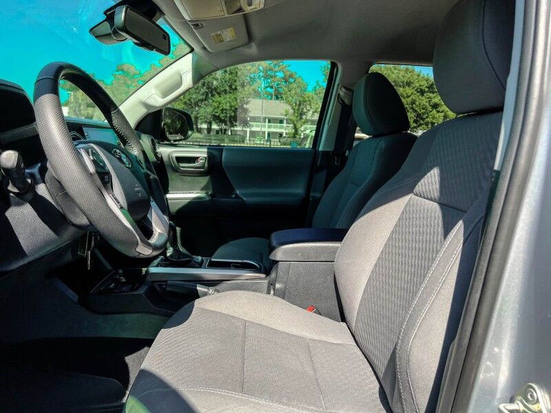2020 Toyota Tacoma 2WD SR5 Wilmington NC